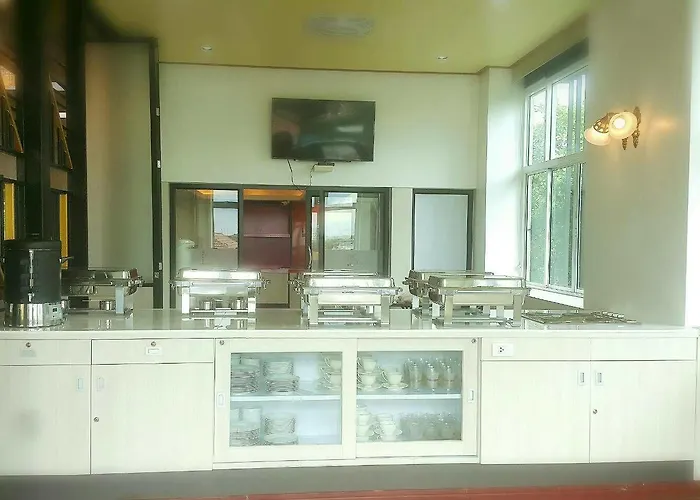 Hotel Roomquest Suvarnabhumi Airport Romklao Soi 6 Bangkok